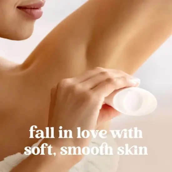 Dove Beauty Limited Edition Fall Holiday Treat Antiperspirant & Deodorant Stick - Maple Glazed Donut - 2.6oz image {3}