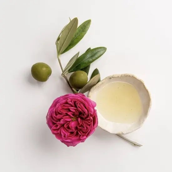 Heritage Store Rose Oil - 1 fl oz image {6}