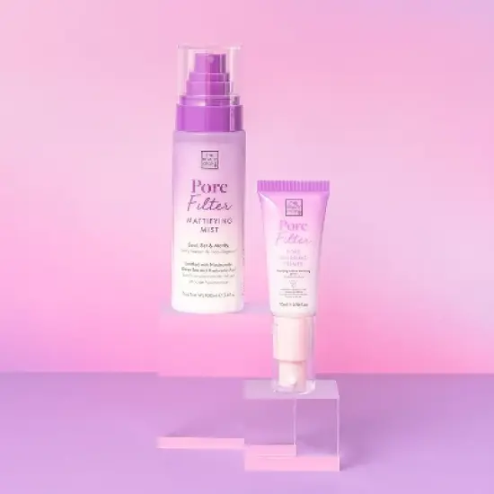 The Beauty Crop PoreFilter Pore Blurring Primer 0.70oz image {3}