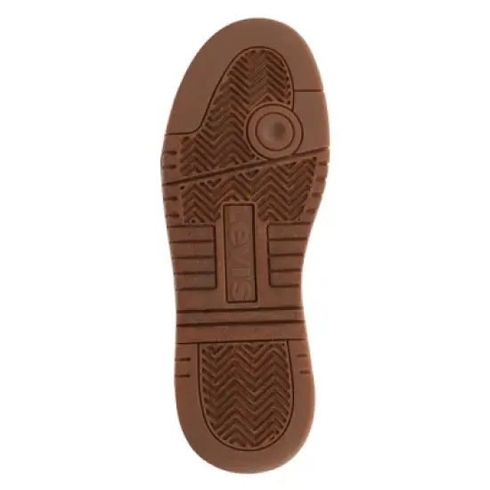 Levi's Womens BB Hi DTE Fashion Hightop Sneaker Shoe image {3}