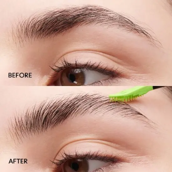 MAC Brow Set - Clear - 0.26 fl oz - Ulta Beauty image {3}