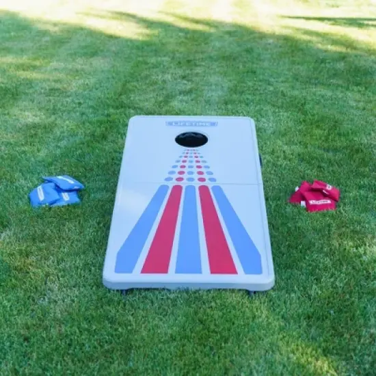 Lifetime Cornhole Game Set (91153) image {3}