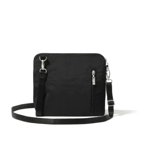 baggallini Expandable Modern Pocket Crossbody Bag image {1}