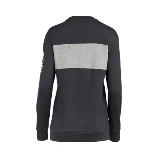 Mizuno Women's Retro Crew Volleyball Sweatshirt image {1}