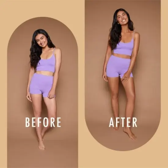 St. Moriz Professional Instant Self Tanning Mousse - Dark - 10.14 fl oz image {2}