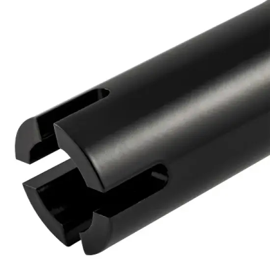 Cannon&reg; 9-In. Aluminum Gimbal Mount for Downriggers image {6}