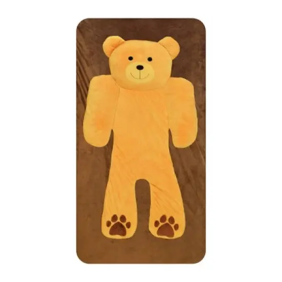 PillowSheets Toddler Fitted Bed Sheet image {6}