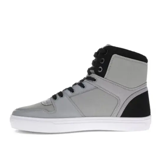 Levi's Mens Mason Hi CZ Casual Fashion Sneaker Boot image {4}