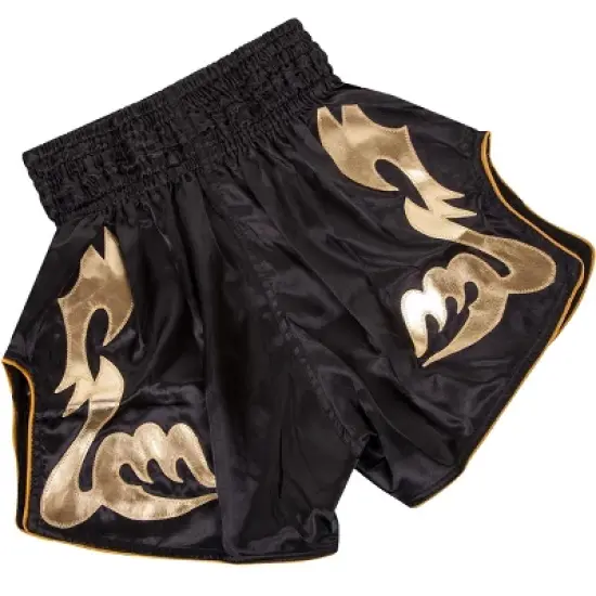 Venum Bangkok Inferno Muay Thai Shorts image {1}