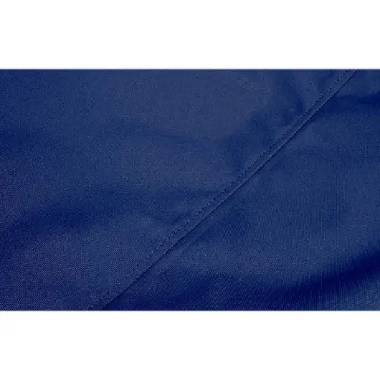 Eevelle 60" Meridian Square Table Fire Pit Cover Navy Blue image {7}