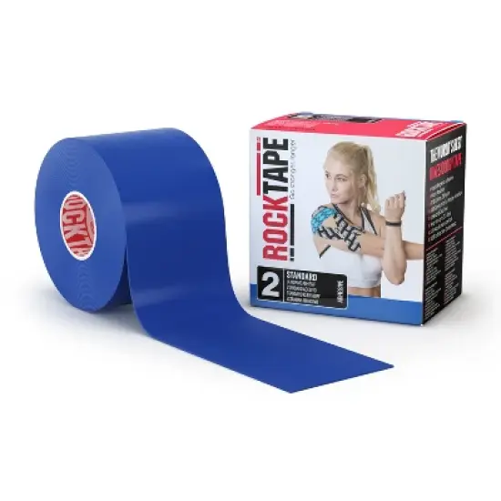 RockTape Standard Regular Tape image {15}
