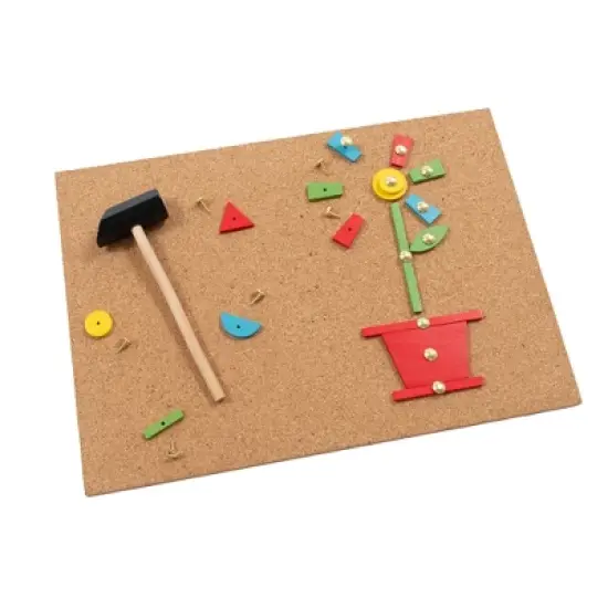Ready 2 Learn Tack A Tile image {1}