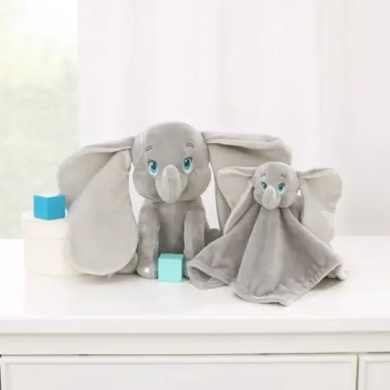 Disney Dumbo Security Blanket image {4}