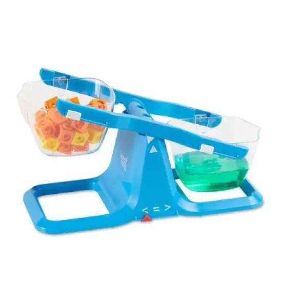 hand2mind Nestable Bucket Balance image {2}