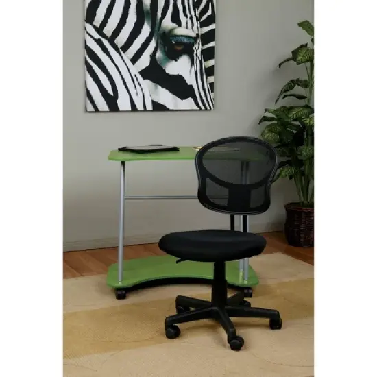 Mesh Task Chair - OSP Home Furnishings image {6}