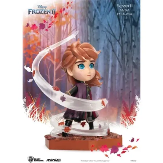 Disney Frozen2 Anna, CB (Mini Egg Attack) image {1}