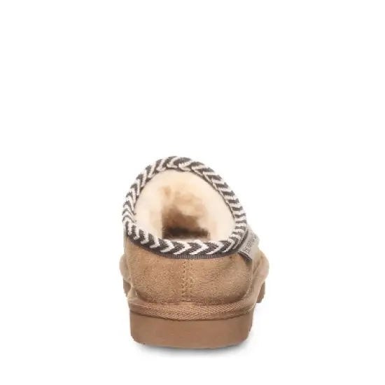 Bearpaw Kids' TABITHA YOUTH Slippers image {5}