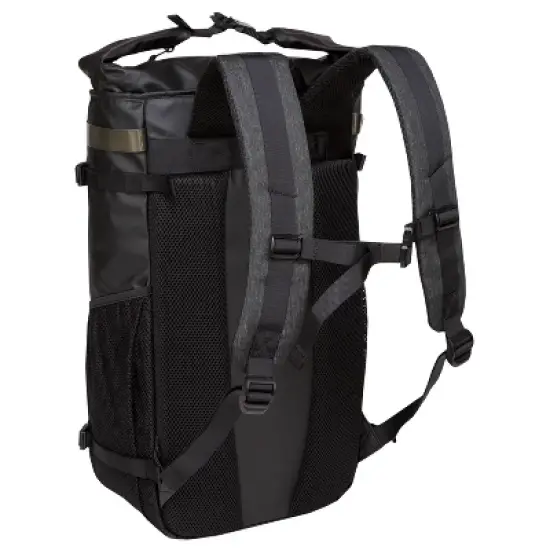 Mantisyoga The Guru Backpack - Black image {1}