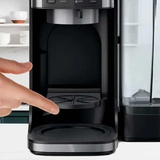 Ninja CFP105 DualBrew XL Hot & Iced Coffee Maker (Black) Refurbished image {6}