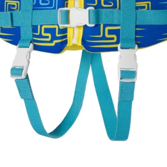 Speedo Child Life Vest image {2}