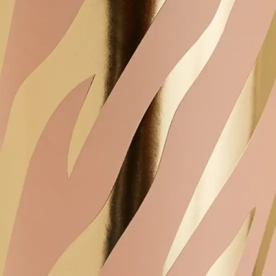 Zodaca 8 Pack Decorative 50 Count Cylinder Tissue Boxes for Car Cup Holder, Travel Carry Bag, 4 Designs (6.5 In) image {6}