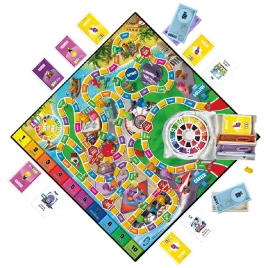 The Game Of Life image {12}