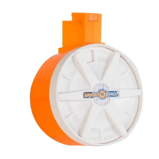 Splat-R-Ball SRB1200 Water Bead Blaster Kit image {3}