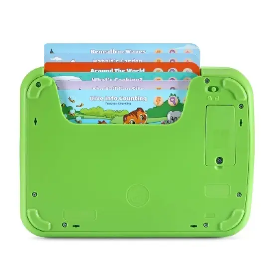 LeapFrog LeapTab Touch image {5}