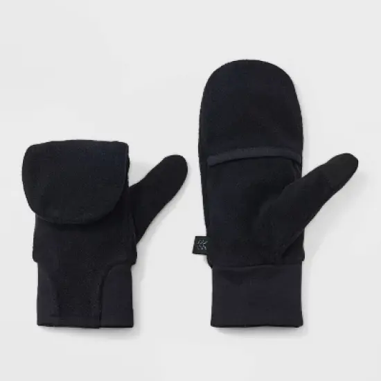 Fleece Mittens - All In Motion&trade; image {3}