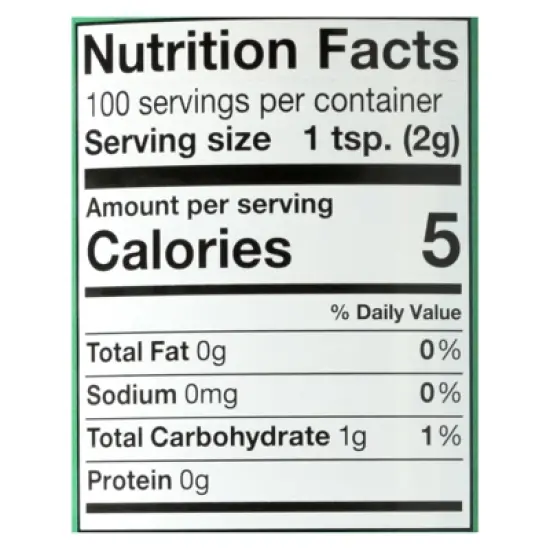 Cafix Instant Grain Coffee Beverage Caffeine Free - Case of 12/7 oz image {5}