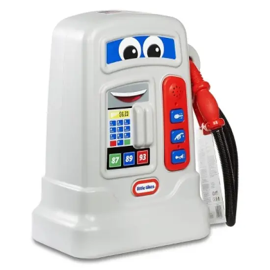 Little Tikes Cozy Pumper image {2}