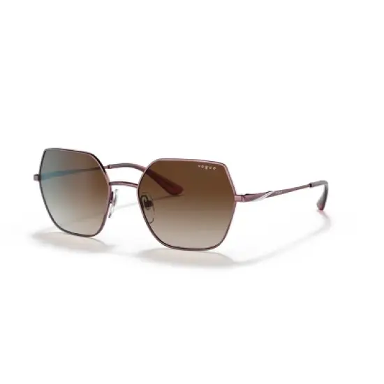 Vogue VO4207S 54mm Female Irregular Sunglasses image {6}