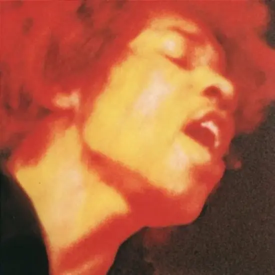 Jimi Hendrix - Electric Ladyland image {1}
