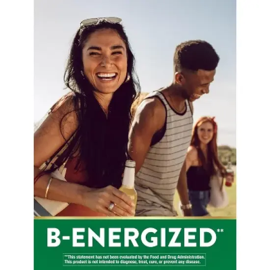 Nature's Truth Vitamin B Complex | 48 Gummies image {3}