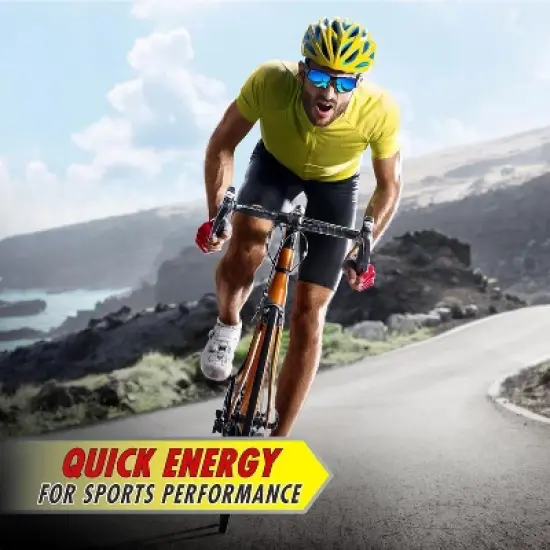 Jelly Belly Sport Beans Bundle- Energizing Jelly Beans - 24 Pack image {3}