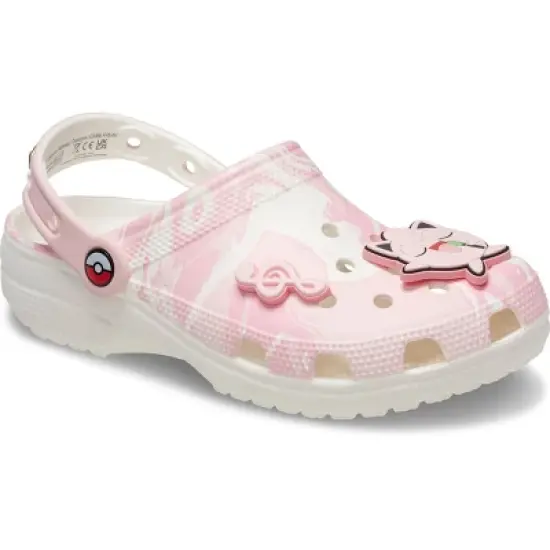 Crocs Adult Pok&eacute;mon Classic Clogs image {4}