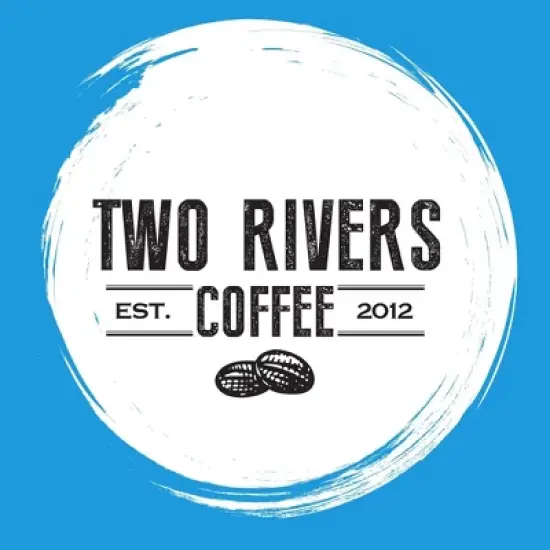 Two Rivers Coffee Ice Cream Flavored Coffee, Variety Sampler, 2.0 Keurig , 40 Ct image {10}