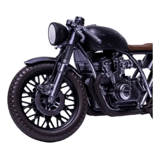 DC Comics The Batman Movie - Vehicle - Drifter image {5}