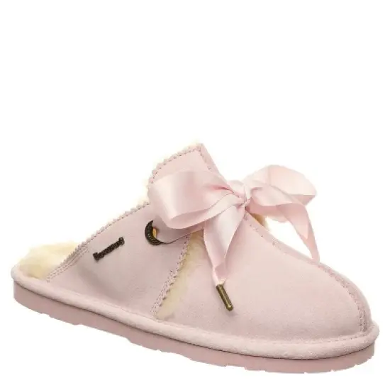 Bearpaw Women's Jolietta Slippers image {8}