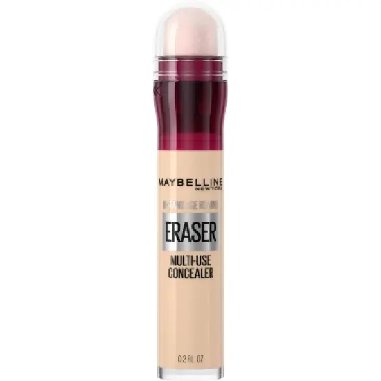 Maybelline Instant Age Rewind Multi-Use Dark Circles Concealer Medium to Full Coverage - 0.2 fl oz image {12}