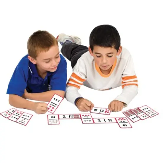Junior Learning 6 Calculating Games image {7}
