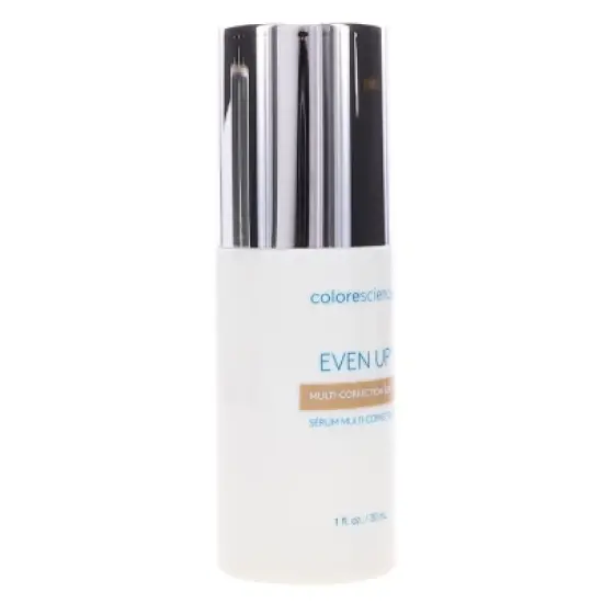 Colorescience Even Up Multi-Correction Serum 1 oz image {5}