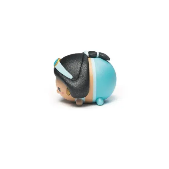 Disney Tsum Tsum Diecast Series-Jasmine (Hyper Alloy) image {2}
