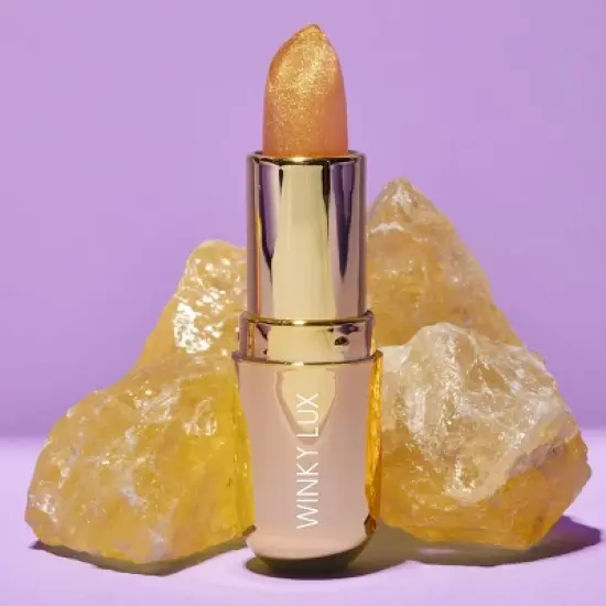 Winky Lux Citrine Balm - 0.13oz image {3}