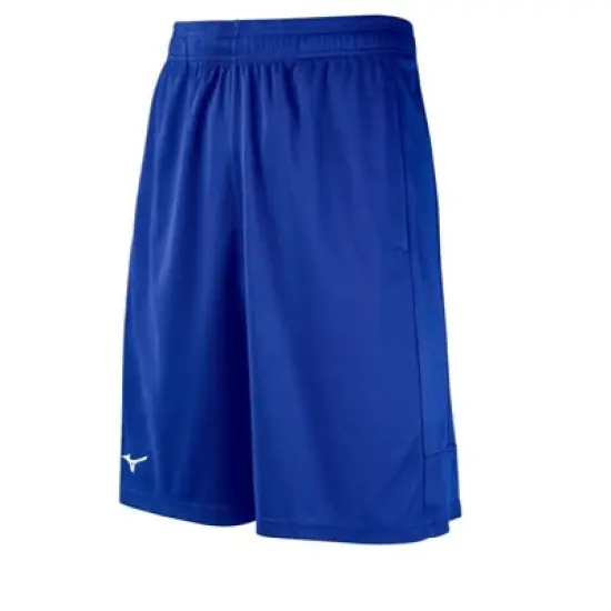 Mizuno Youth Foray Training Short image {3}