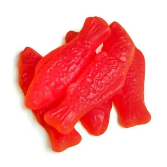 Swedish Fish Soft & Chewy Candy - 3.1oz image {1}