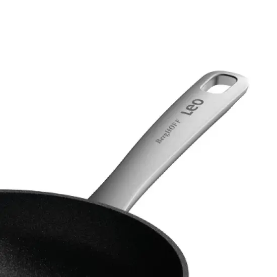 BergHOFF Graphite Non-stick Ceramic Frying Pans, Sustainable Recycled Material image {2}