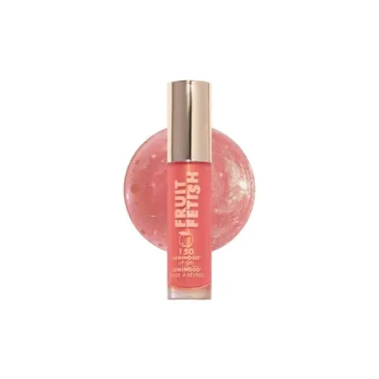 Milani Fruit Fetish Lip Oil - 0.135 fl oz image {18}