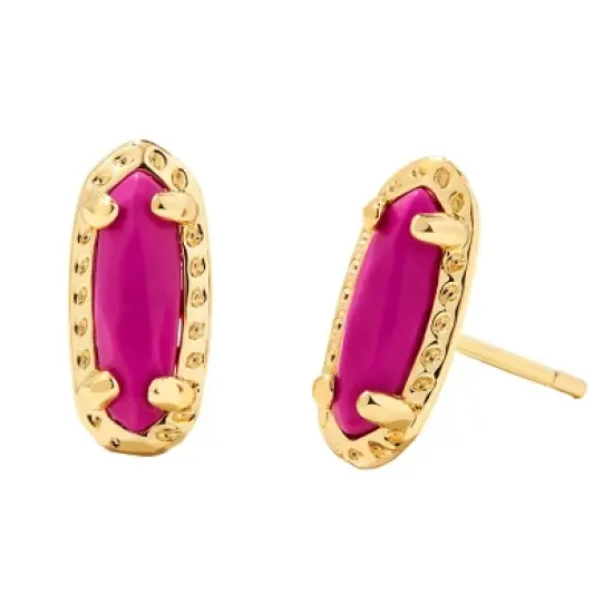 Kendra Scott Emma  Stud Earrings image {7}