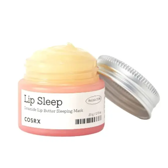 COSRX Balancium Ceramide Lip Butter Sleeping Mask - Ulta Beauty image {1}